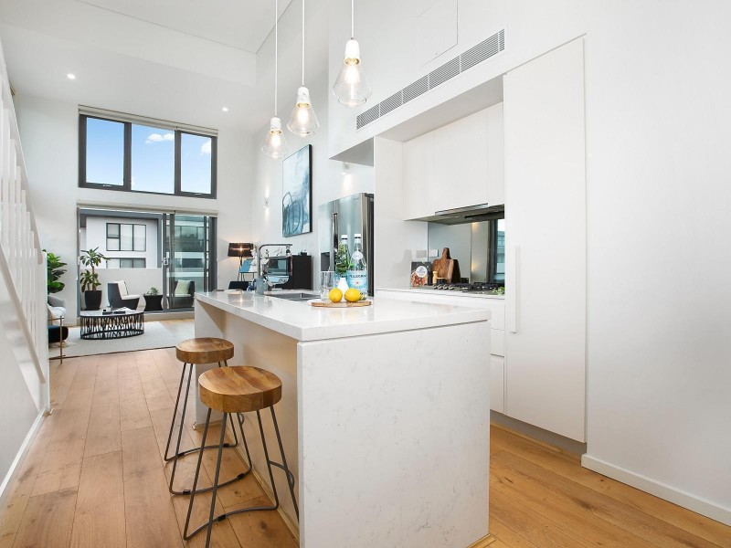 33/12 Carlingford Road, Epping NSW 2121