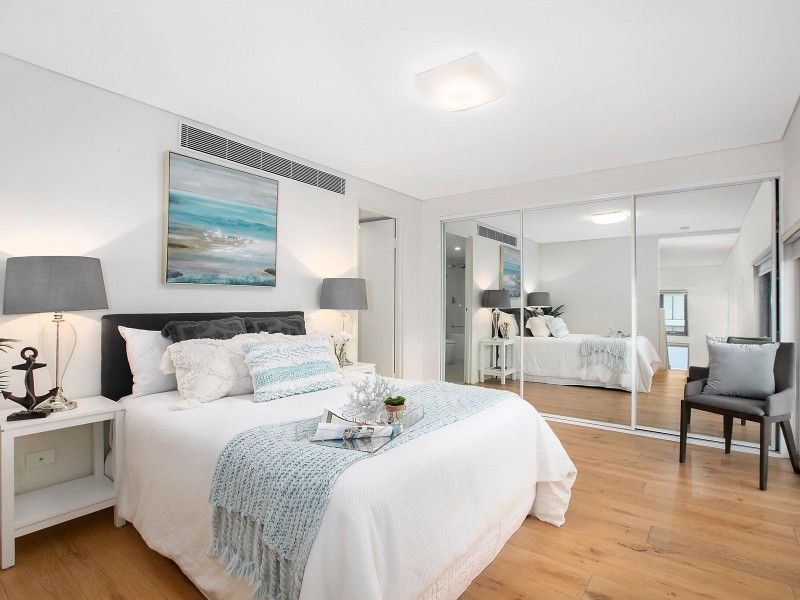 33/12 Carlingford Road, Epping NSW 2121