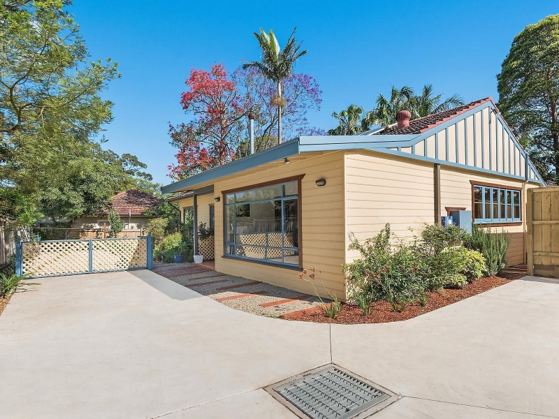 332 Malton Road, North Epping NSW 2121