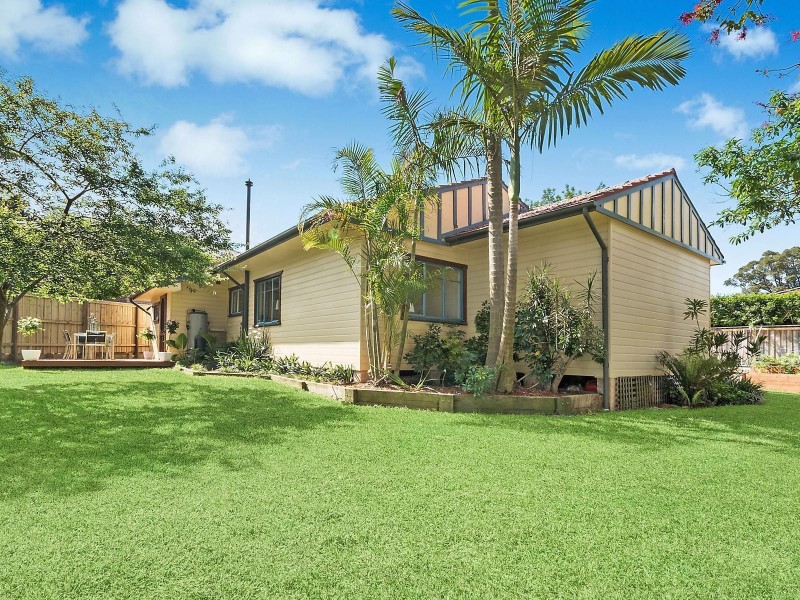 332 Malton Road, North Epping NSW 2121