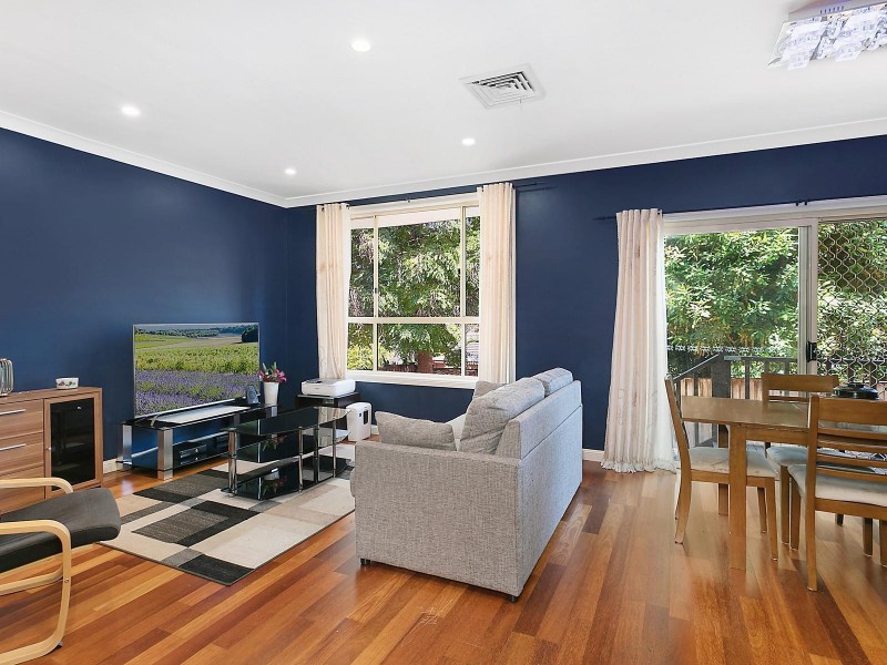 64B Honiton Avenue, Carlingford NSW 2118