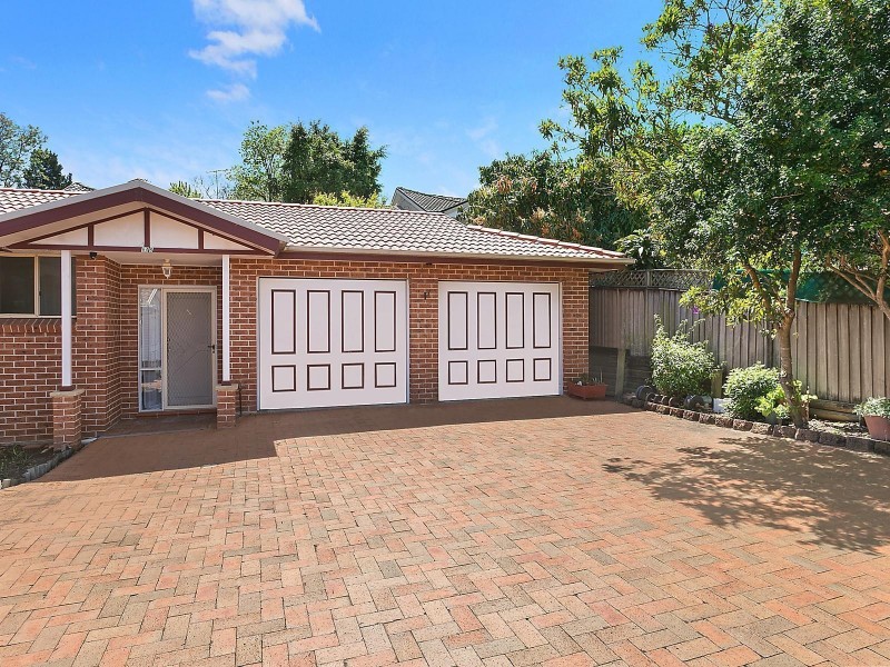 64B Honiton Avenue, Carlingford NSW 2118