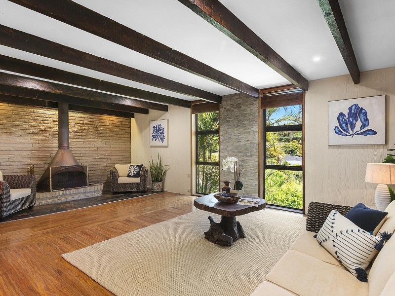 18 Windsor Avenue, Carlingford NSW 2118