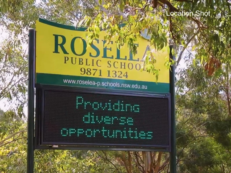 422 North Rocks Road, Carlingford NSW 2118