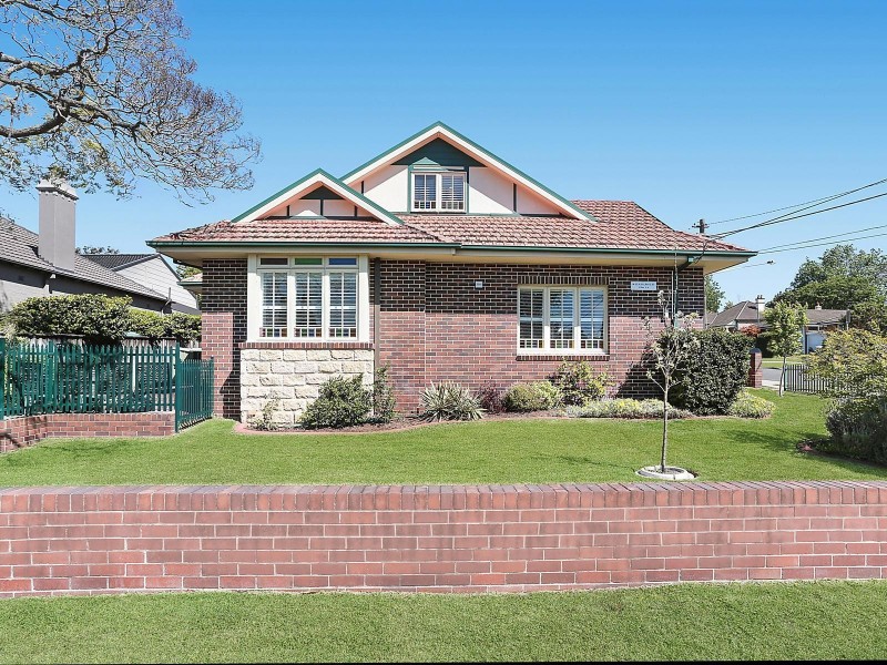 1/18 Clanalpine Street, Eastwood NSW 2122