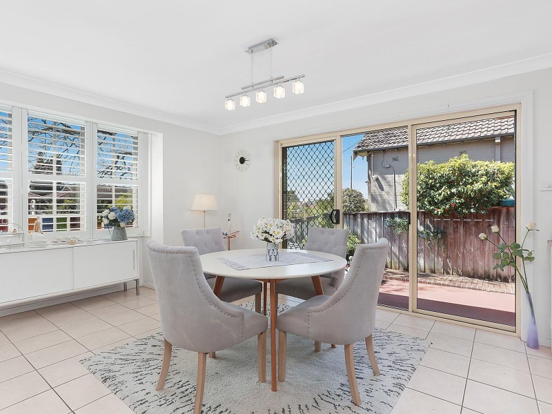 1/18 Clanalpine Street, Eastwood NSW 2122