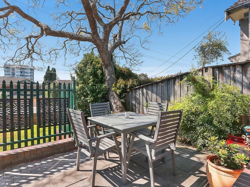 1/18 Clanalpine Street, Eastwood NSW 2122