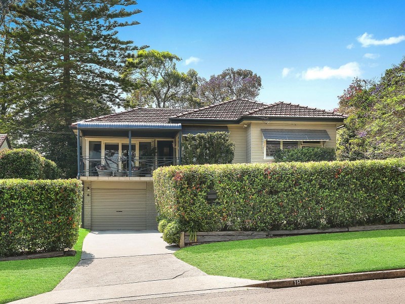 18 Ross Street, Epping NSW 2121