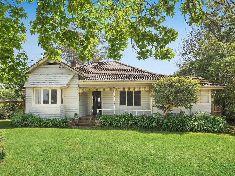 16 Mountain Street, Epping NSW 2121