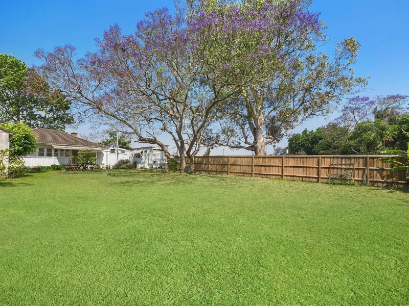 16 Mountain Street, Epping NSW 2121