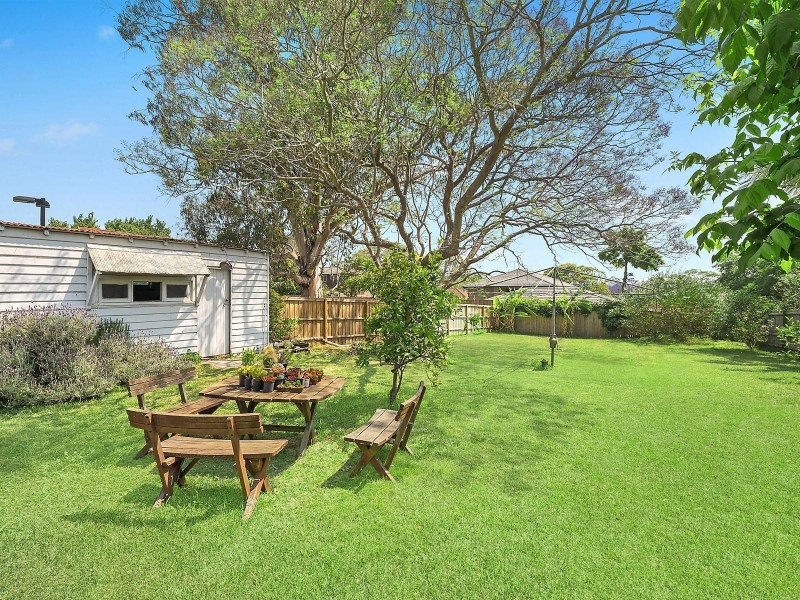 16 Mountain Street, Epping NSW 2121