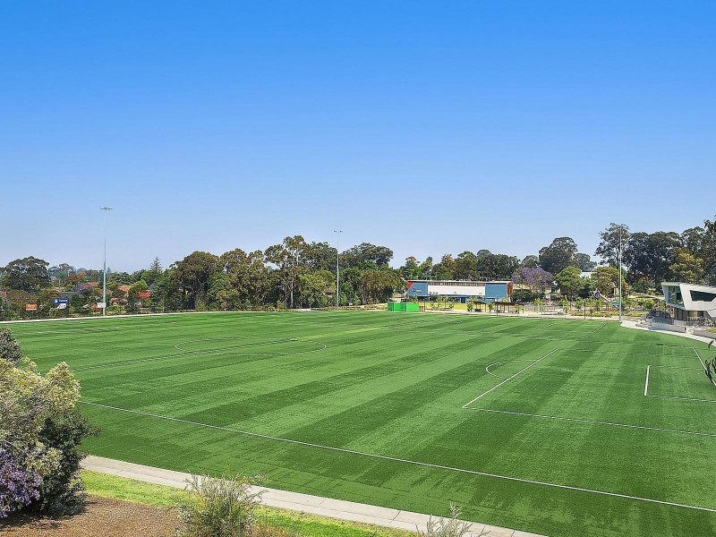 16 Mountain Street, Epping NSW 2121