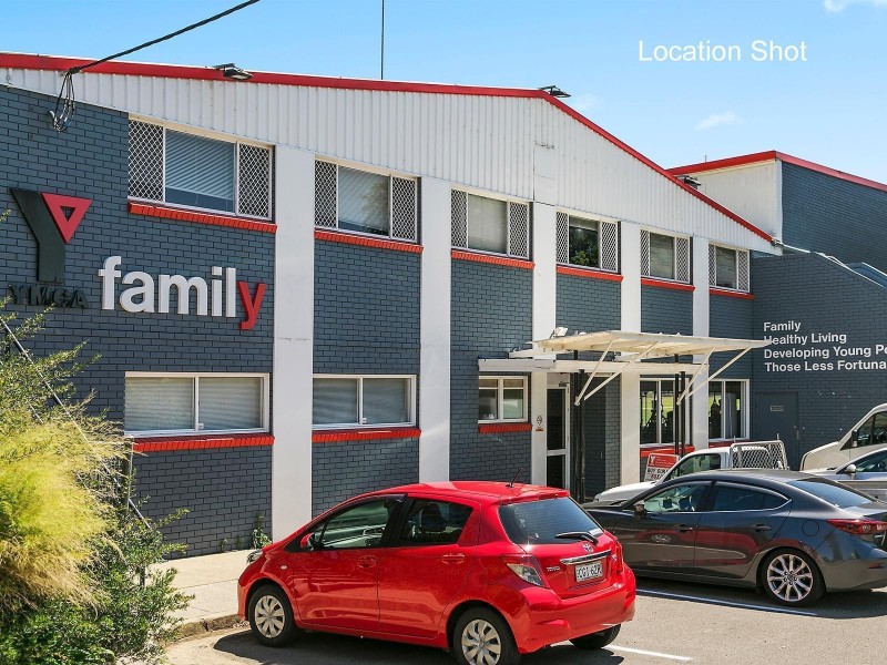 16 Mountain Street, Epping NSW 2121