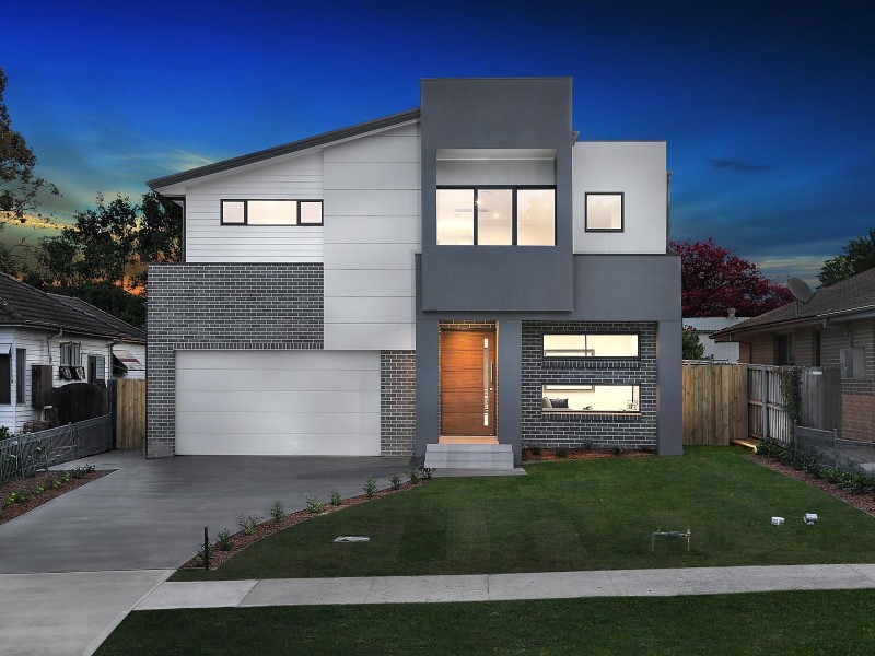 22 Callaghan Street, Ryde NSW 2112