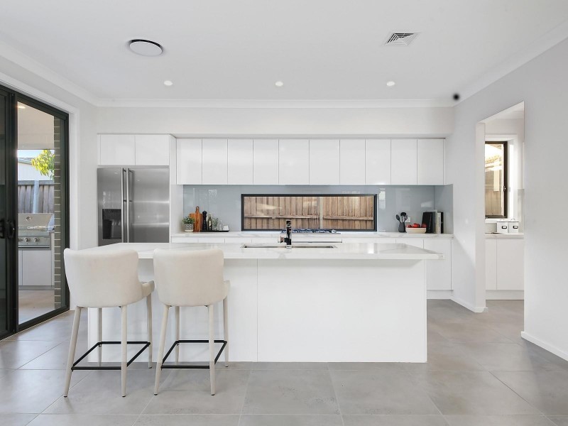 22 Callaghan Street, Ryde NSW 2112