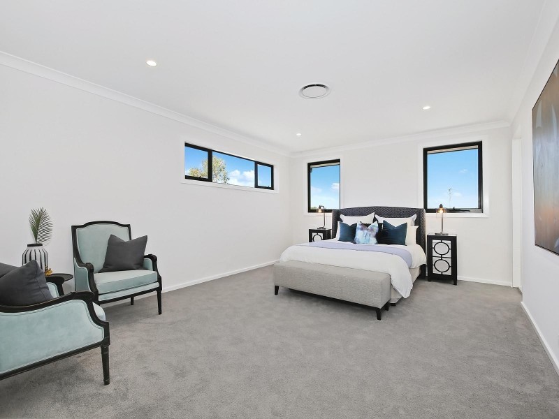 22 Callaghan Street, Ryde NSW 2112