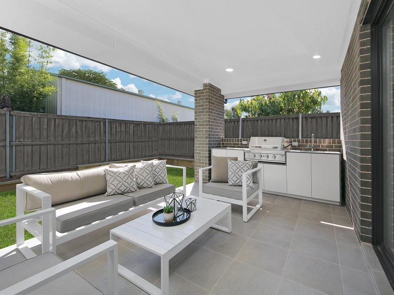 22 Callaghan Street, Ryde NSW 2112