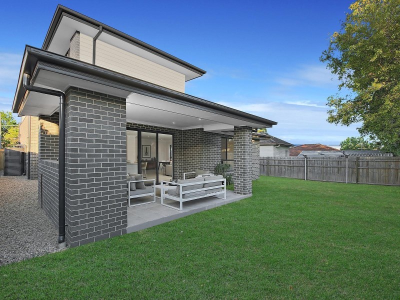 22 Callaghan Street, Ryde NSW 2112