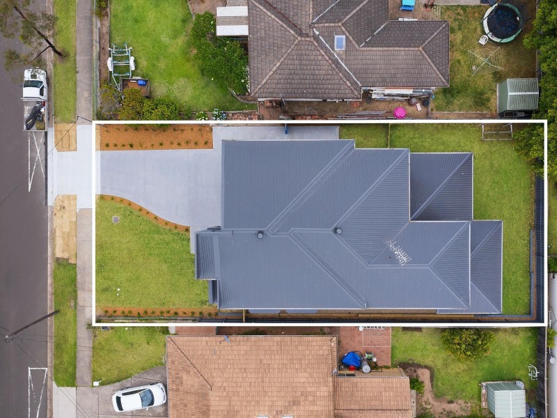 22 Callaghan Street, Ryde NSW 2112