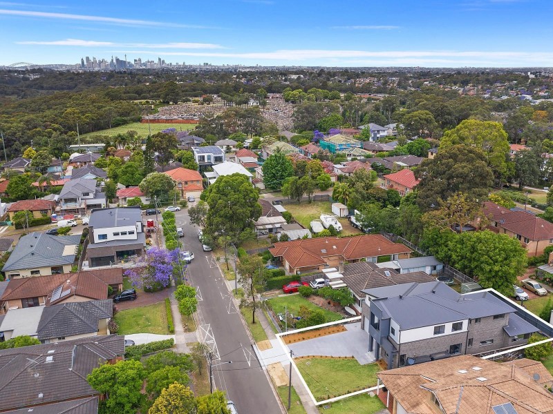 22 Callaghan Street, Ryde NSW 2112