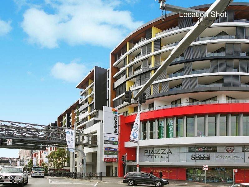 22 Callaghan Street, Ryde NSW 2112