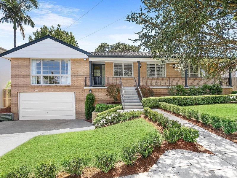 20 Dryden Avenue, Carlingford NSW 2118