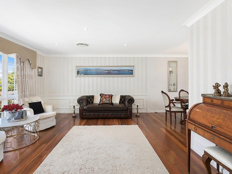 20 Dryden Avenue, Carlingford NSW 2118