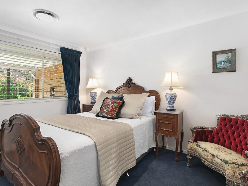 20 Dryden Avenue, Carlingford NSW 2118