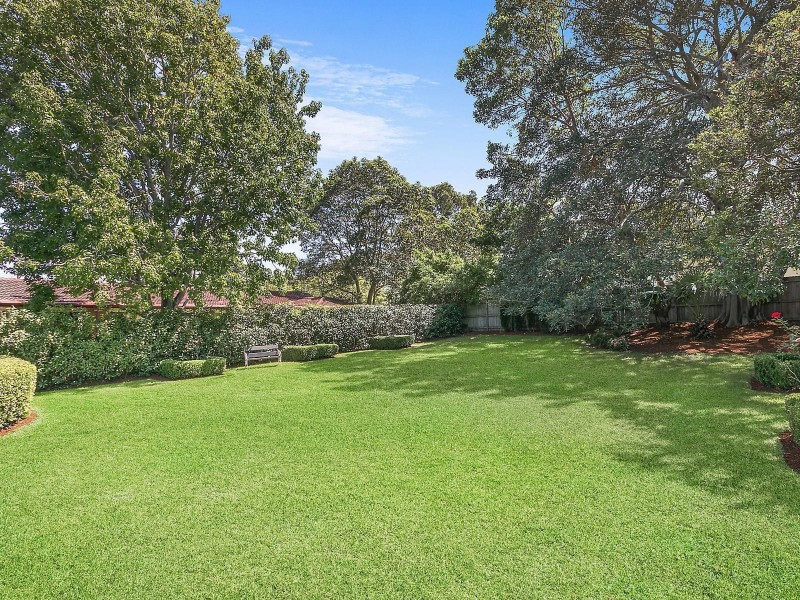 20 Dryden Avenue, Carlingford NSW 2118