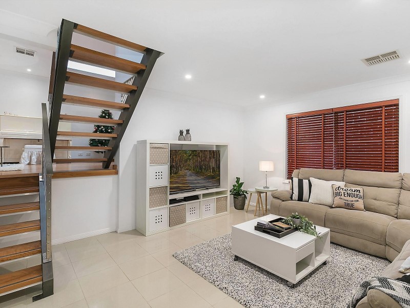 2/40 Gloucester Road, Epping NSW 2121