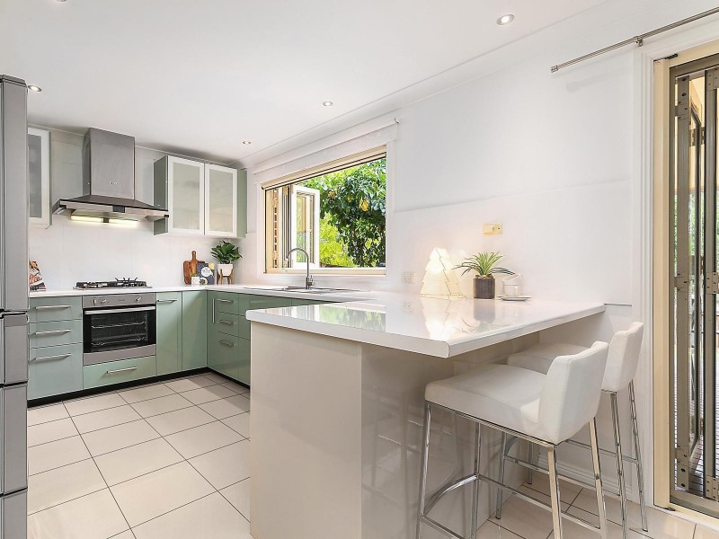 2/40 Gloucester Road, Epping NSW 2121