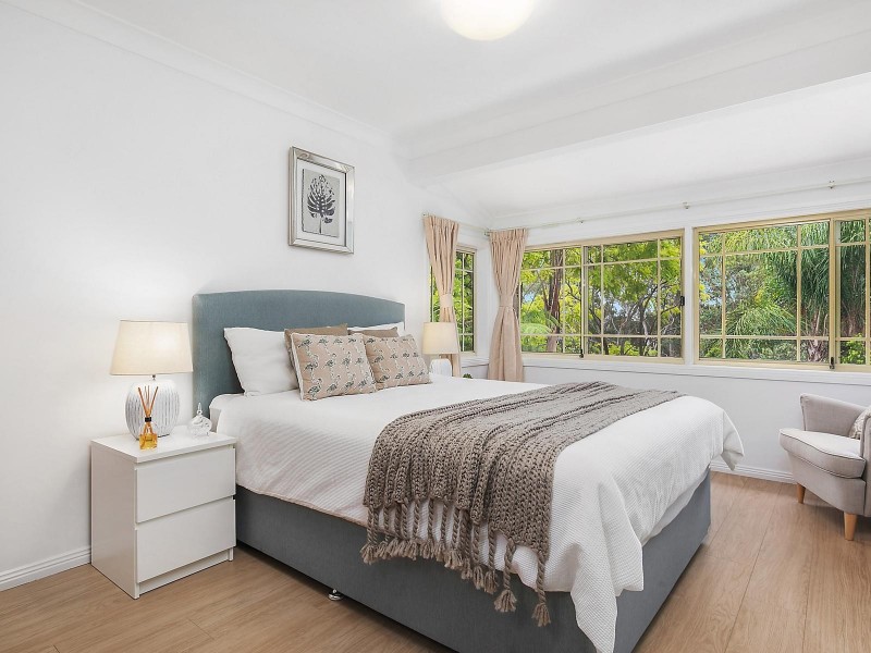 2/40 Gloucester Road, Epping NSW 2121