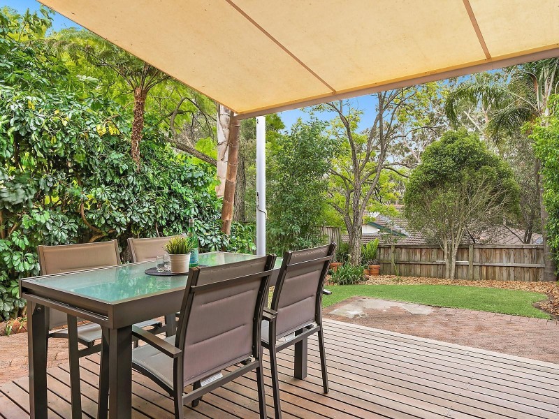 2/40 Gloucester Road, Epping NSW 2121