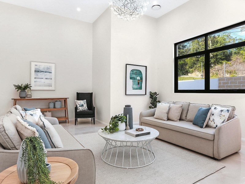 49 Bent Street, Lindfield NSW 2070