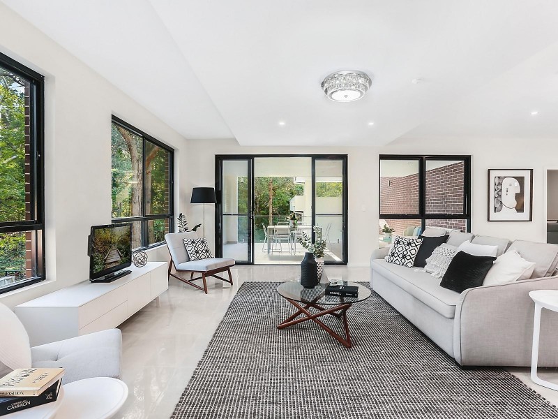 49 Bent Street, Lindfield NSW 2070