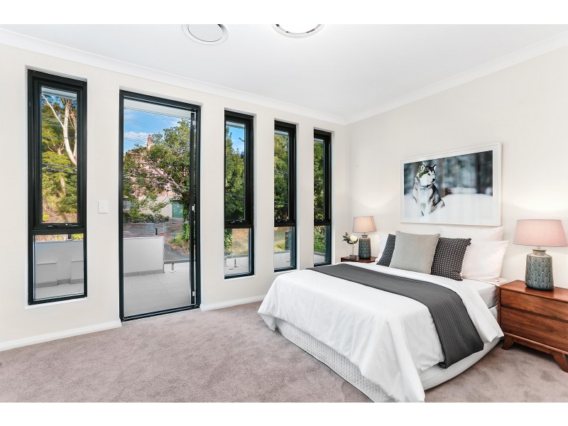 49 Bent Street, Lindfield NSW 2070