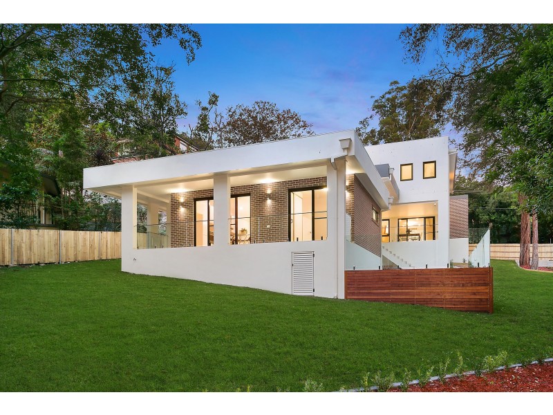 49 Bent Street, Lindfield NSW 2070