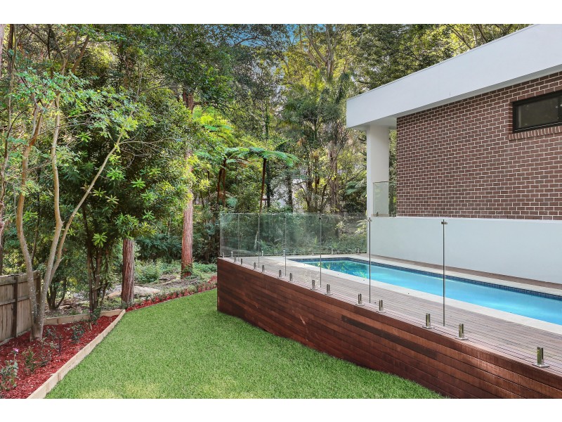 49 Bent Street, Lindfield NSW 2070