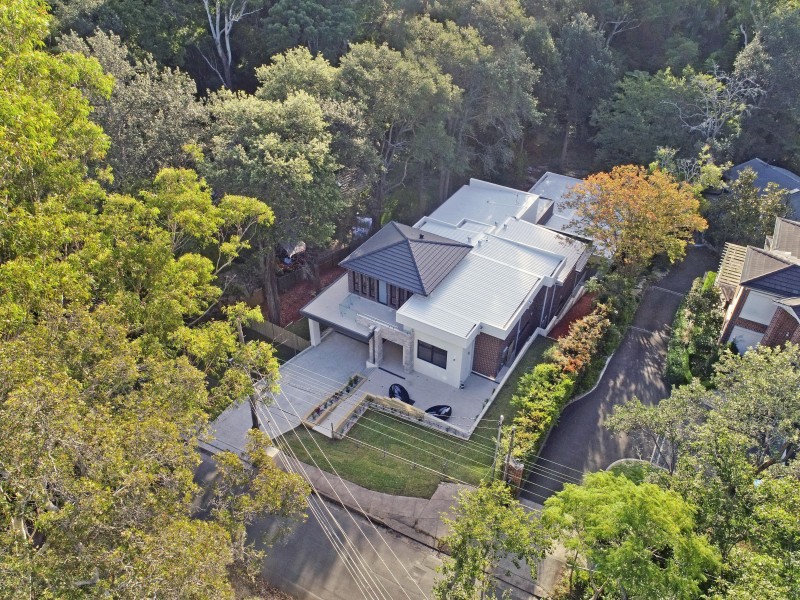 49 Bent Street, Lindfield NSW 2070