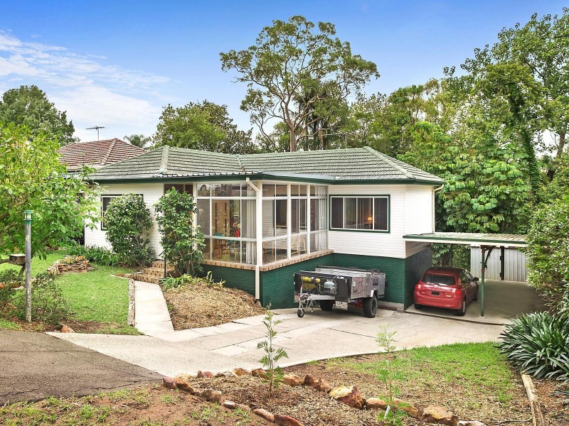 32 Waterloo Road, North Epping NSW 2121