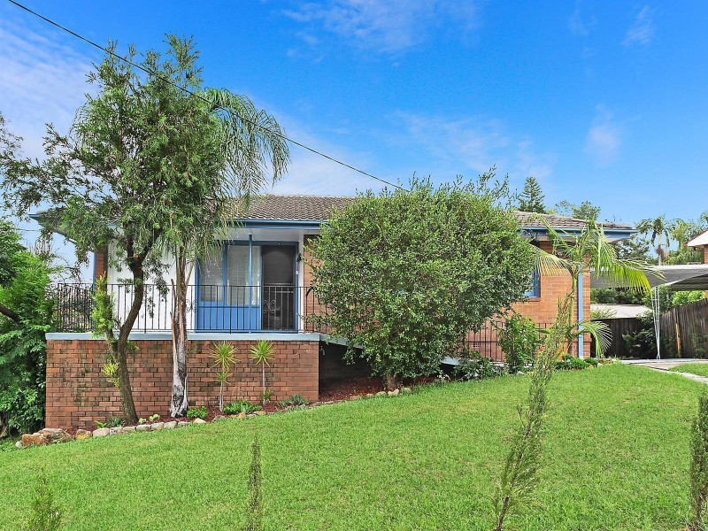 115 Marshall Road, Carlingford NSW 2118