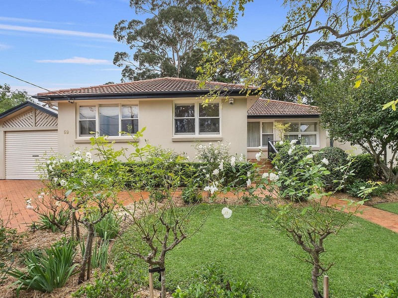 59 Bingara Road, Beecroft NSW 2119