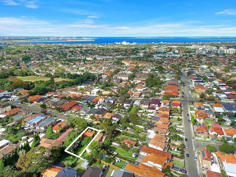 17 Carlton Street, Arncliffe NSW 2205