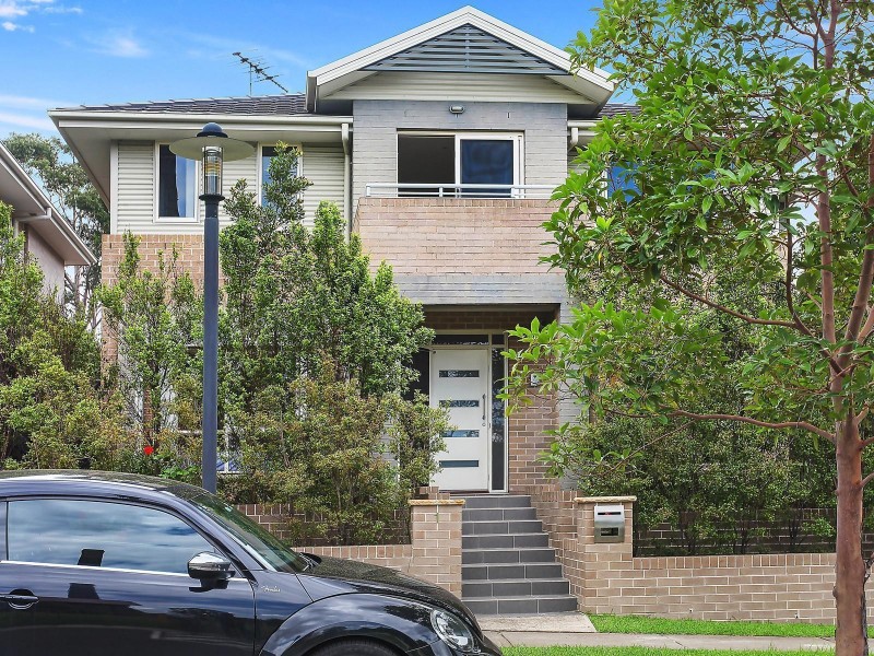 1 Avondale Way, Eastwood NSW 2122