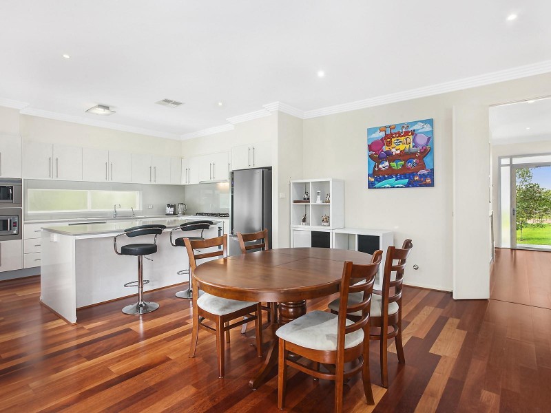 1 Avondale Way, Eastwood NSW 2122