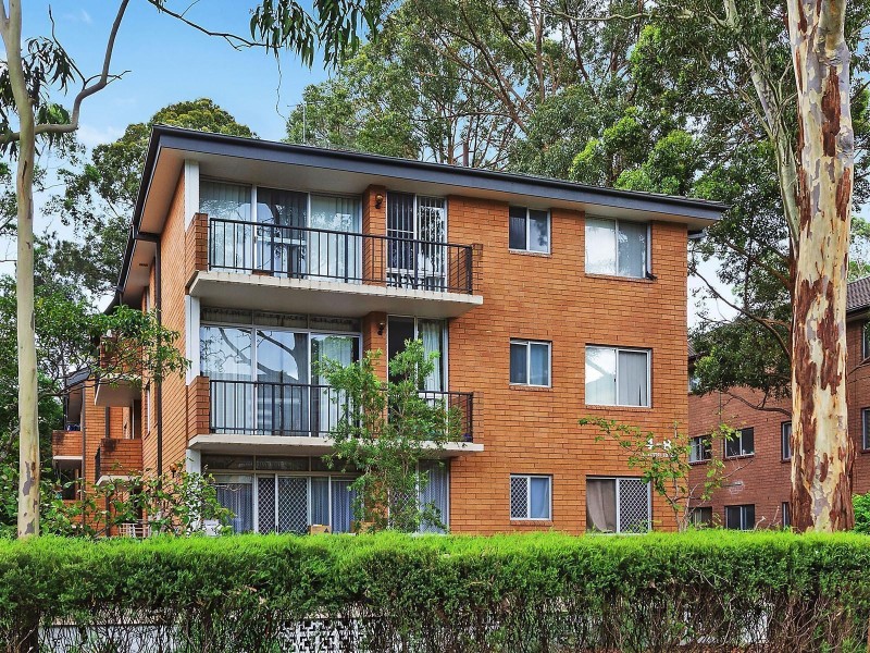 23/4 Ball Avenue, Eastwood NSW 2122
