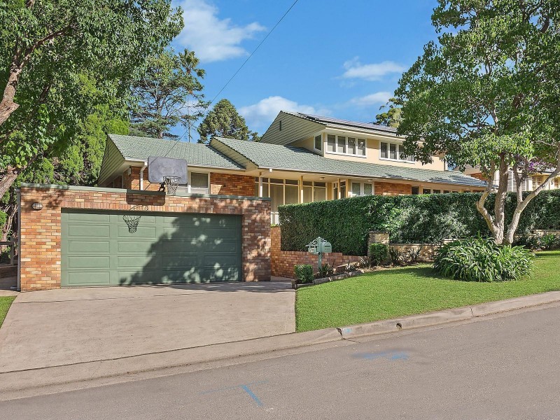 28 Abuklea Road, Epping NSW 2121