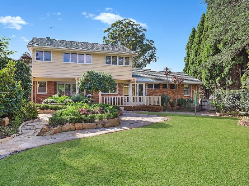28 Abuklea Road, Epping NSW 2121