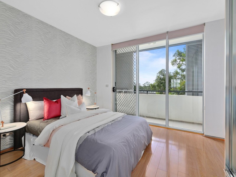 219B/10 Marquet Street, Rhodes NSW 2138