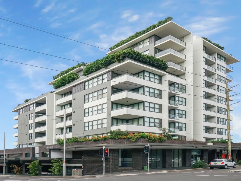 110/7 Rutledge Street, Eastwood NSW 2122